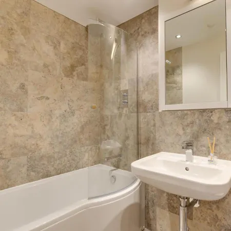 Holiday home Pinfold *